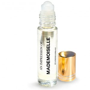 Coco Mademoiselle Type Vegan Perfume Oil by StationElephant.