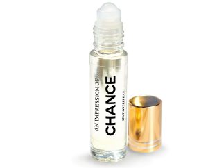 Chanel Chance Type Vegan Perfume Oil by StationElephant.