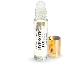 HYPNOTIC POISON Type Vegan Perfume Oil by StationElephant.