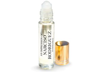 NARCISO RODRIGUEZ Type Vegan Perfume Oil by StationElephant