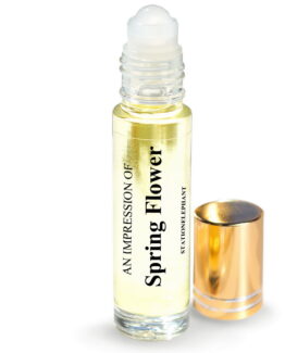 Spring Flower Creed Type Vegan Perfume Oil by StationElephant