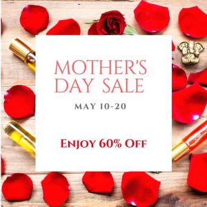 mothers day sale