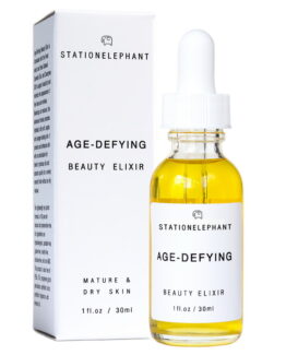 Age-defying Beauty Elixir by Stationelephant